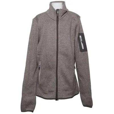 Veste polaire (Gris) de CMP Polyester