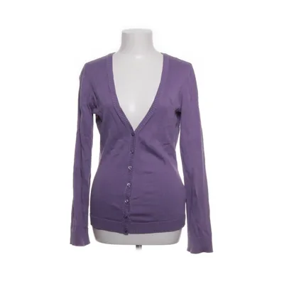 Kofta (Lila) från ESPRIT Bomull