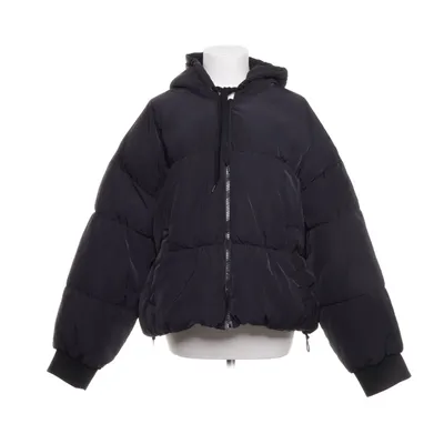 Winterjas (Zwart) van Divided by H&M Polyester