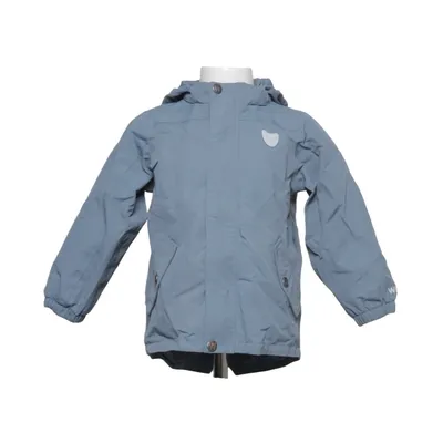 Jack (Blauw) van Wheat Polyamide, Polyester