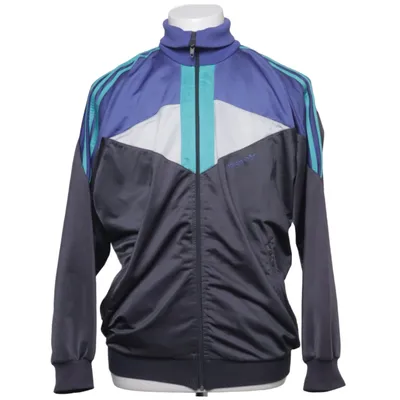 Veste de sport (Gris, Bleu, Multicolore) de Adidas