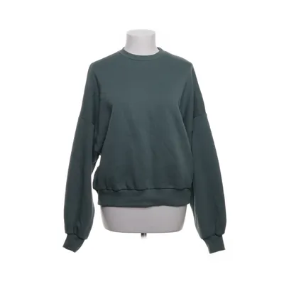 Collegetröja (Grön) från NLY Trend Bomull, Polyester