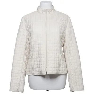 Veste (Beige) de Oui Polyester