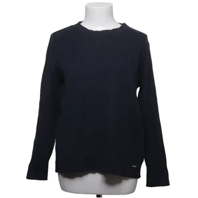 Sweater (Gray) from Hampton Republic Acrylic, Polyamide, Viscose, Wool