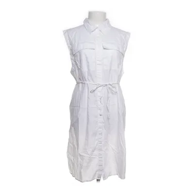 Robe maternité (Blanc) de H&M Mama Coton