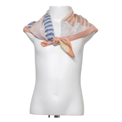 Halsdoek (Oranje, Blauw, Wit, Beige) van ESPRIT de Corp