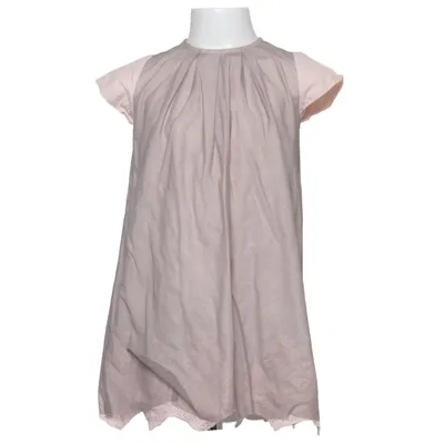 Robe (Gris, Rose) de Noa Noa Miniature Coton, Polyamide