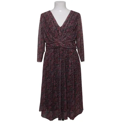 Kjole (Erika) fra Rose Bud Elastan, Polyester