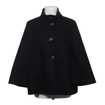 Manteau (Noir) de Luisa Cerano Laine