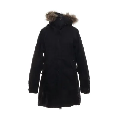 Parkas (Svart) från Didriksons Polyamid, Polyester