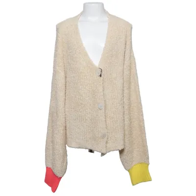 Cardigan (Furry Cardigan) from American Outfitters Cotton, Polyamide