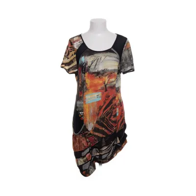 Dress (Multicolored) from Pause Café