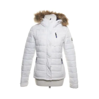 Vinterjacka (Fuji Jkt) från Superdry Nylon