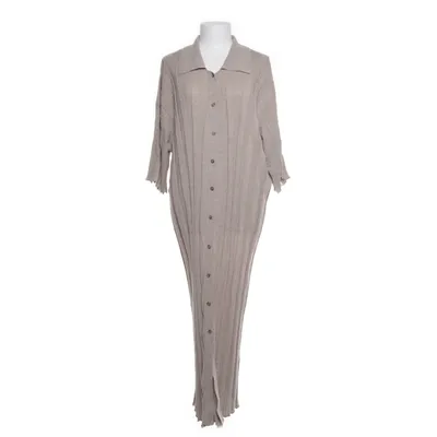 Maxi dress (Beige) from Arket Cotton, Polyester