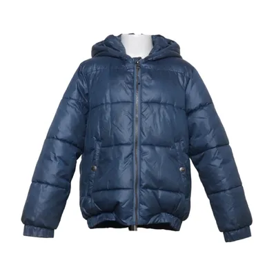 Veste d'hiver (Bleu) de Bondi Polyester