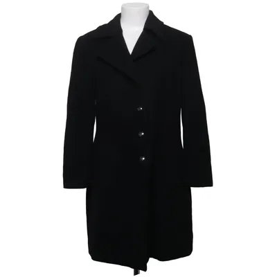 Kappa (Svart) från Steilmann Kashmir, Polyamid, Polyester, Ull