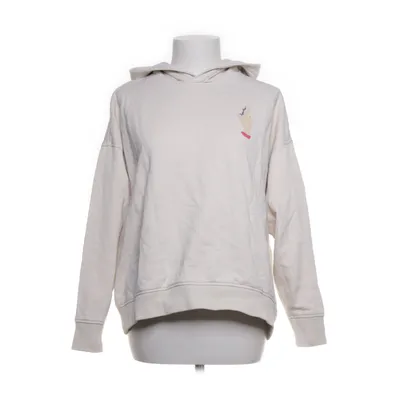 Capuchon sweater (Beige) van Jake*s Katoen