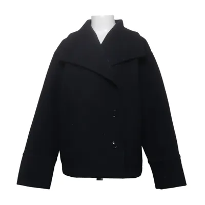 Caban (Noir) de Gina Tricot Polyester