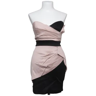Cocktailkjole (Miumiu) fra TFNC London Bomuld, Elastan