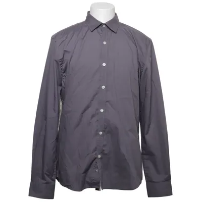 Chemise (Gris) de On Our Terms Coton, Polyester