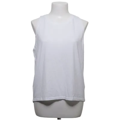 Linne (Vit) från Iconic Polyester, Viskos
