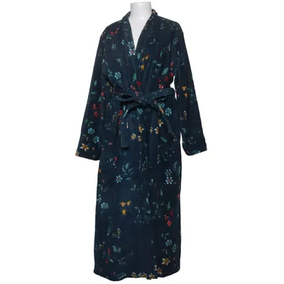 Bathrobe (Blue, Multicolored) from Pip Studio Cotton