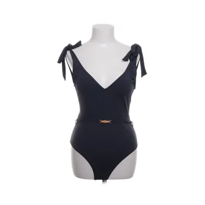 Swimsuit (Gray) from Malina Recycled polyester