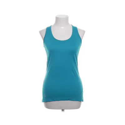 Träningslinne (Turkos) från Casall Elastan, Polyamid