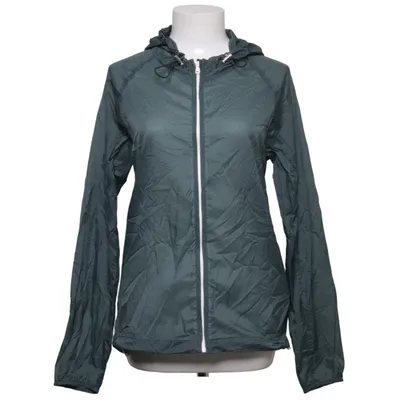 Rain jacket (Gray) from American Vintage Polyamide