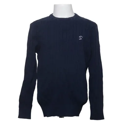 Pull-over (Bleu) de Casual Girls Wear Coton