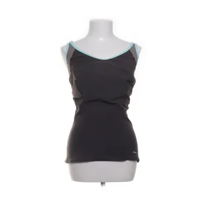 Badtröja (Grå) från Freya Elastan, Nylon