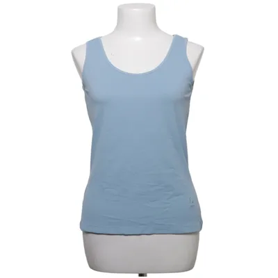 Tanktop  (Blå) fra Gläser
