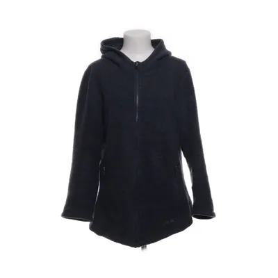 Capuchon sweater (Grijs) van Engel Wol