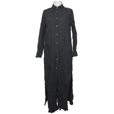 Shirt dress (Gray) from Stank Stockholm Linen