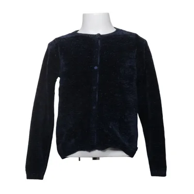 Kofta (Blå) från Okaïdi Metallfiber, Polyester