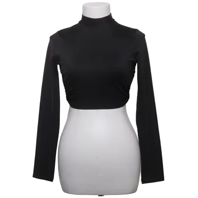 Crop top (DZ096) de Venderby's Élasthane, Polyester