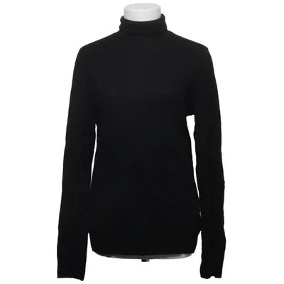 Polotröja (Svart) från WHYRED Merinoull