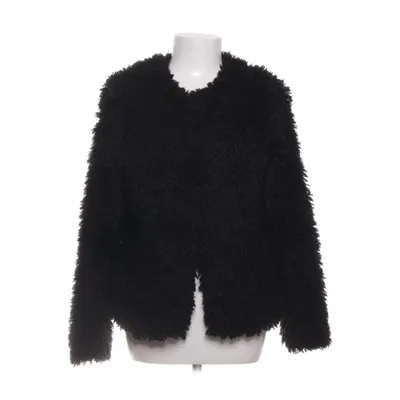 Jacka (Svart) från Lindex Polyester