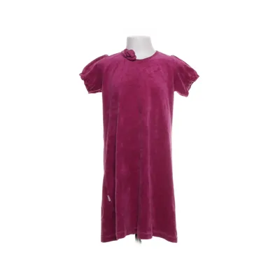 Klänning (Rosa) från Lingon & Blåbär Bomull, Polyester