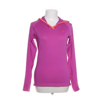 Hættetrøje (Lilla, Orange) fra Pro Touch Elastan, Polyester