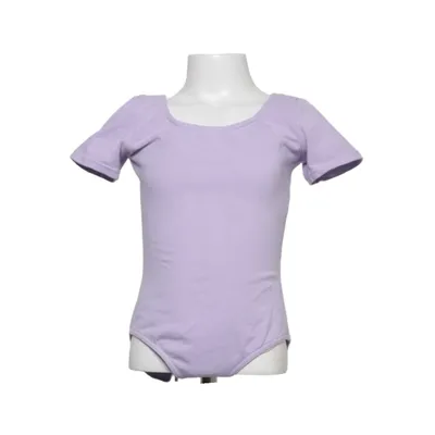 Justaucorps de gymnastique (Violet) de Bloch