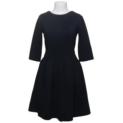 Dress (Blue) from King Kong Elastane, Polyester