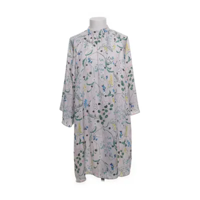 Kjole (Pink, Flerfarvet) fra Anna Glover x H&M Polyester