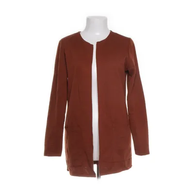 Cardigan (Brown) from Jacqueline de Yong Polyester, Viscose