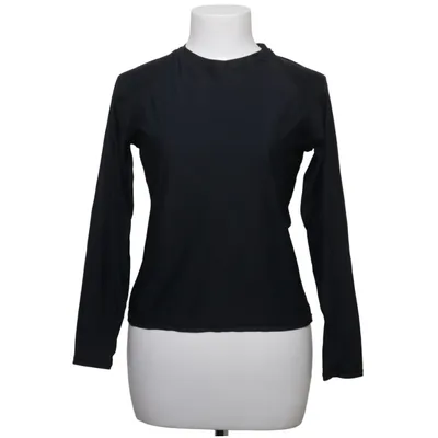 Träningströja (Svart) från SOC Elastan, Polyamid