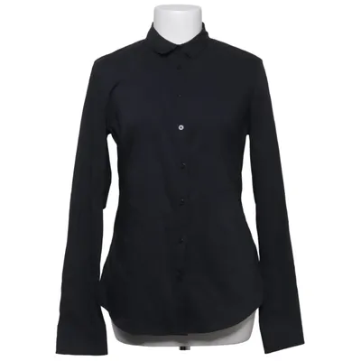 Shirt (Poplin Blouse) from Bien Bleu Cotton, Elastane, Polyamide