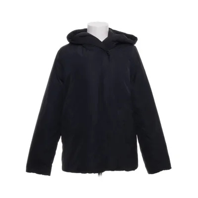 Donsjack (Zwart) van Boomerang Dons, Nylon, Polyester