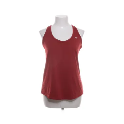 Träningslinne (Röd) från Workout Empire