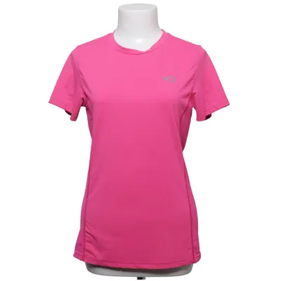 Träningstopp (Rosa) från Kari Traa Elastan, Polyester