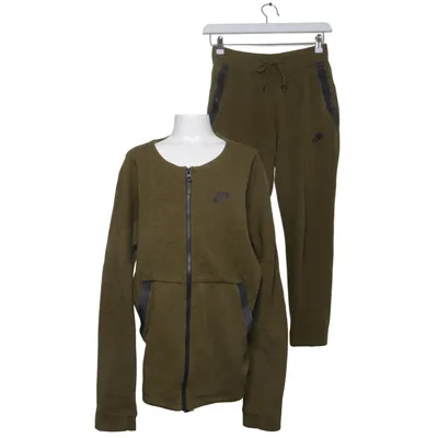 Loungewear (Brun) fra Nike Bomuld, Polyester